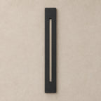 Steplume wall light by KAVORRI