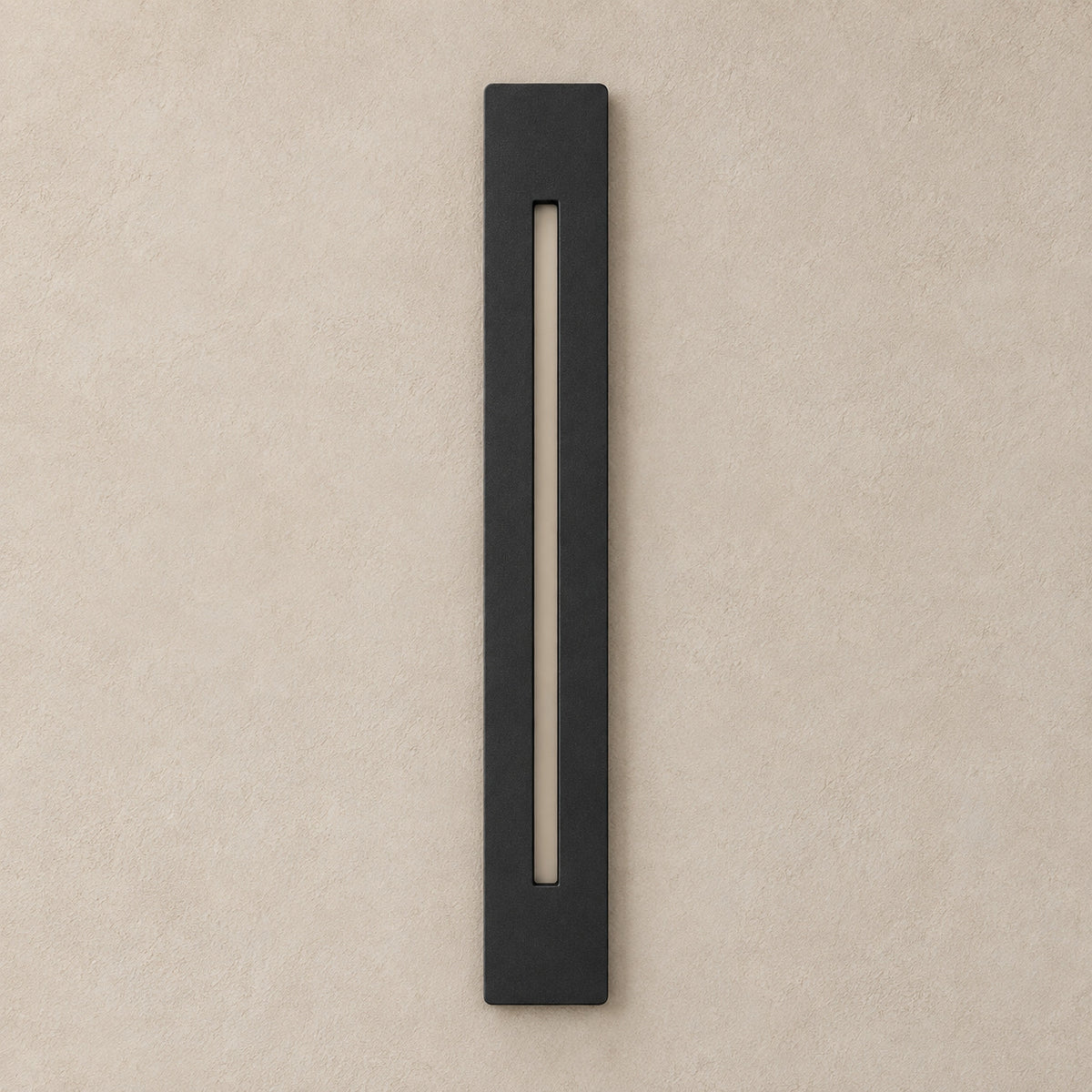Steplume wall light by KAVORRI