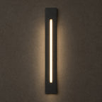 Steplume wall light by KAVORRI