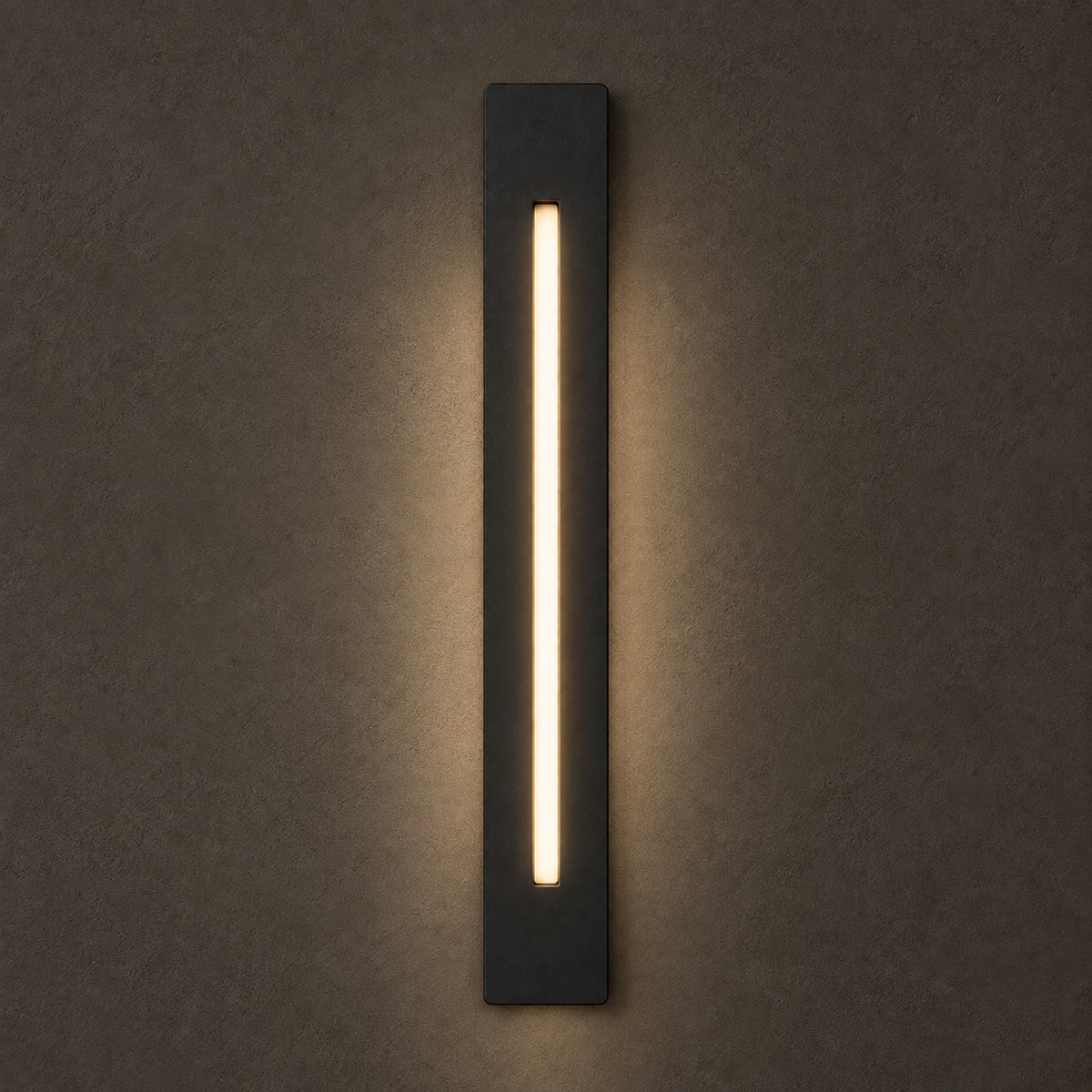 Steplume wall light by KAVORRI