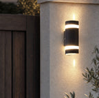 The Admiral outdoor light by KAVORRI