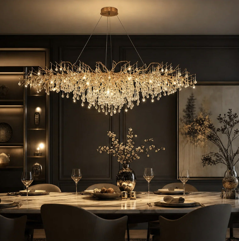 Chandelier Collection