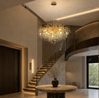 Tillow pendant light