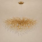 Tillow pendant light – light off