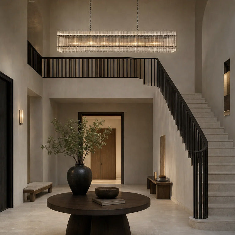 Vitra chandelier
