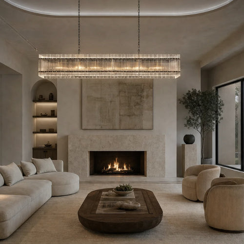 Vitra chandelier