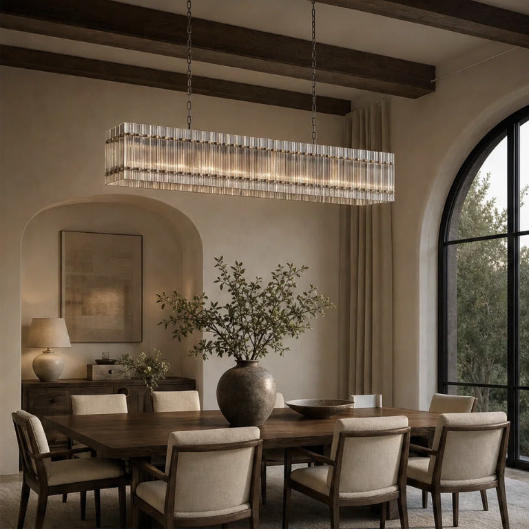 Vitra chandelier