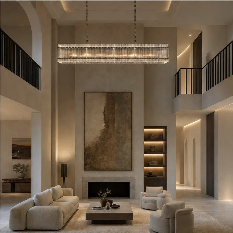 Vitra chandelier
