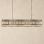 Vitra chandelier – light off