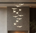 Volans chandelier