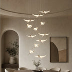 Volans chandelier