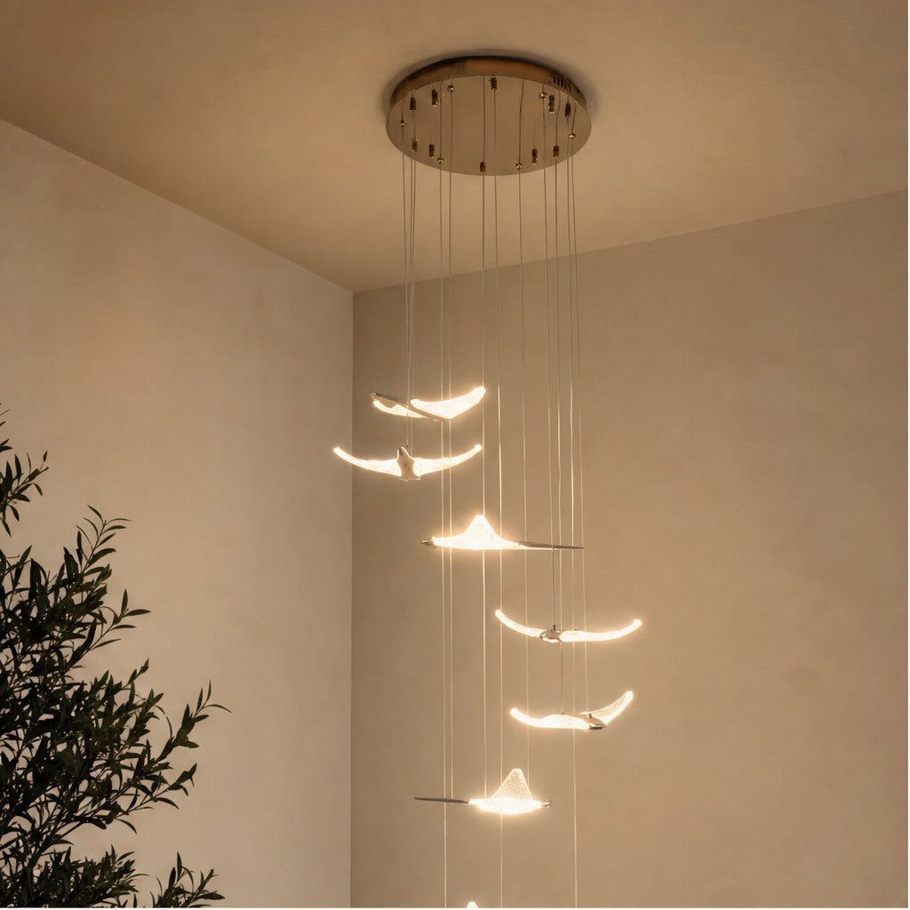 Volans by KAVORRI – lifestyle