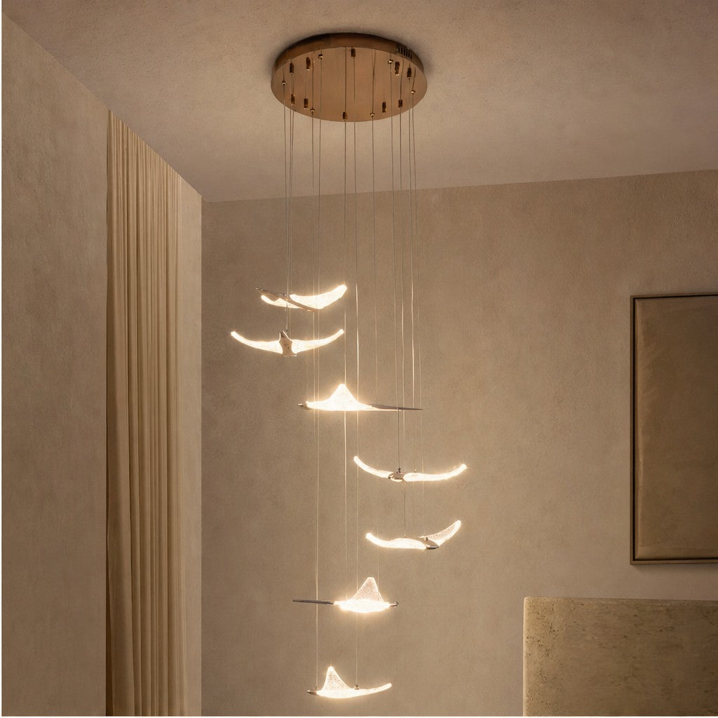 Volans by KAVORRI – lifestyle