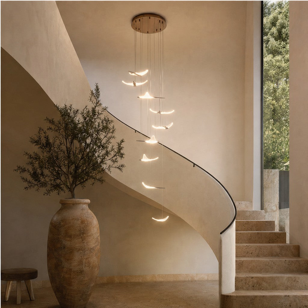 Volans by KAVORRI – lifestyle