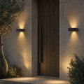 Wall Arches outdoor light by KAVORRI