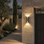 Wynbrook outdoor light by KAVORRI