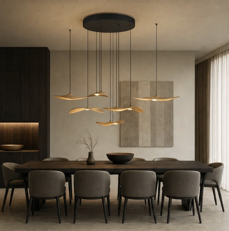 Yara pendant light