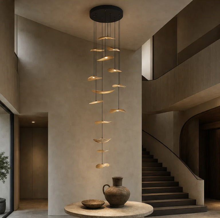 Yara pendant light