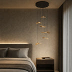 Yara pendant light