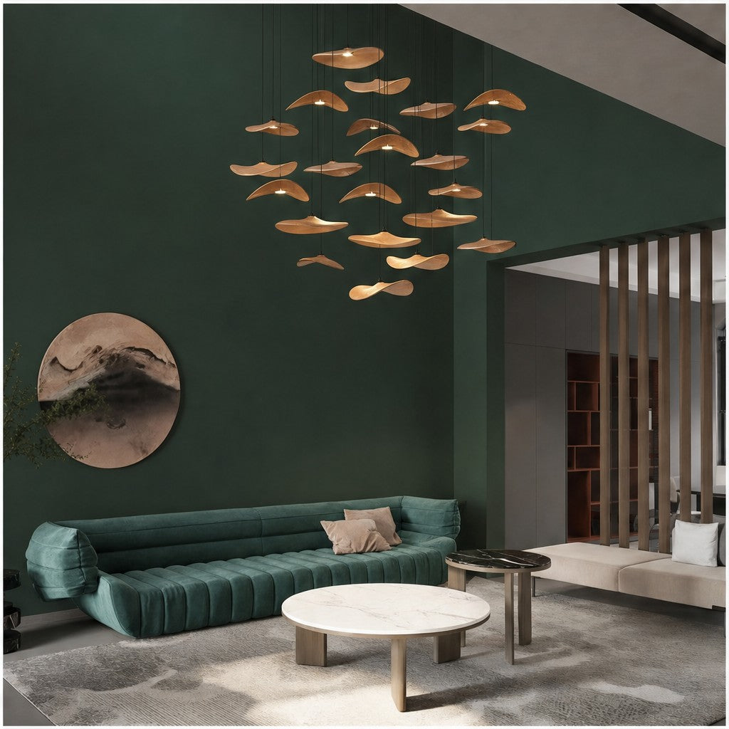 Yara by KAVORRI – lifestyle