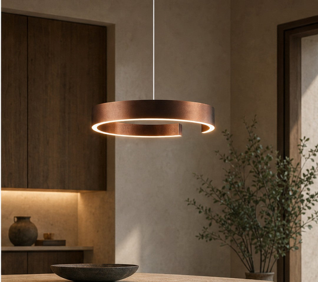 Zaria by KAVORRI – lifestyle