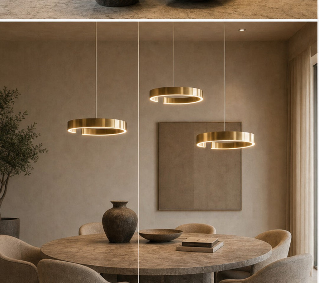 Zaria by KAVORRI – lifestyle