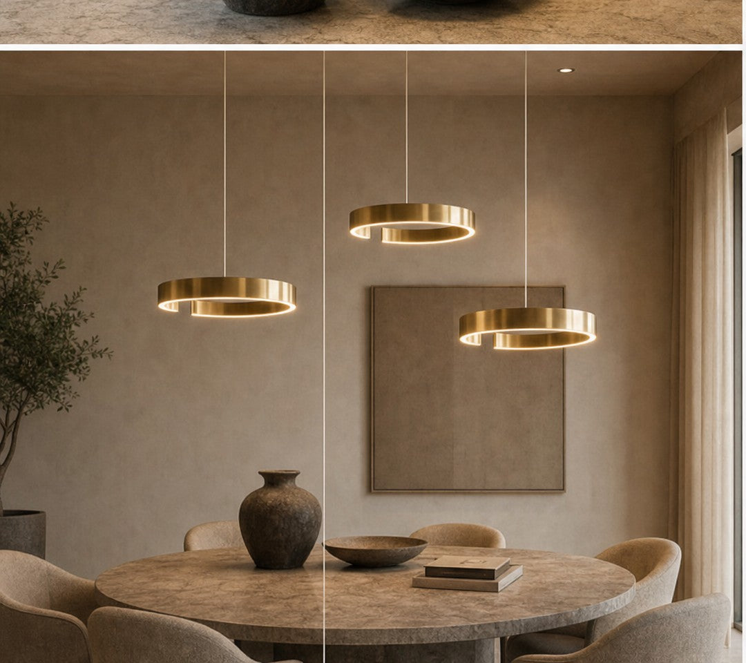 Zaria by KAVORRI – lifestyle