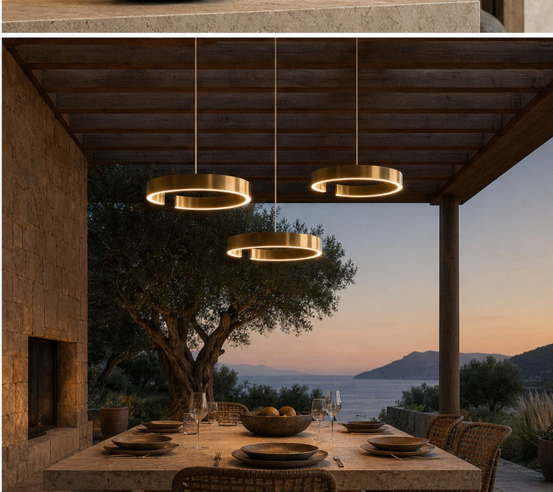 Zaria by KAVORRI – lifestyle