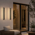 Zentha outdoor light by KAVORRI