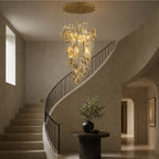 Zephyr chandelier