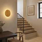 Ronnie wood wall light in a contemporary interior – image 3